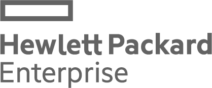 HP Enterprise